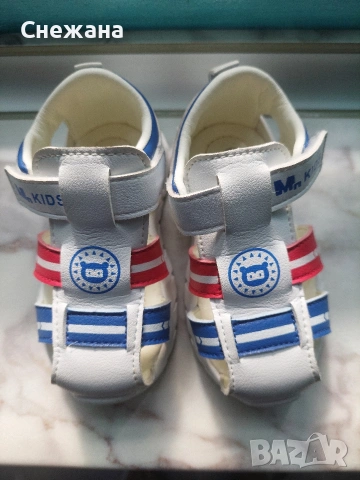 Сандалки 21н