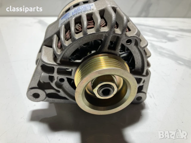 Алтернатор / Динамо за Форд Фиеста двигатели 1.8 DI / FORD Fiesta 1.8 DI, снимка 2 - Части - 50606118