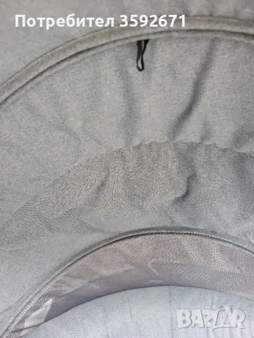 Детска количка Stokke , снимка 4 - Детски колички - 50030689