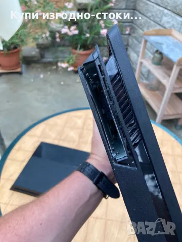 PS4 Slim / Fat за части!, снимка 5 - Игри за PlayStation - 46965016