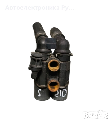 Клапан парно, 0235451628, Мерцедес бенц Е класа комби E320 S210 Mercedes Benz 1999