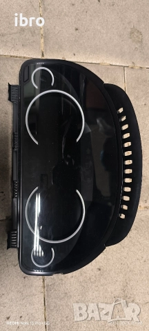 дигитално табло за БМВ ф10