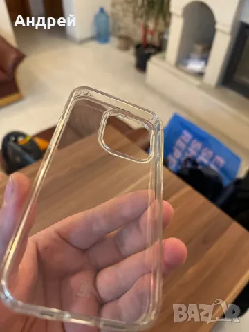 Кейс iPhone 14 Pro, снимка 4 - Калъфи, кейсове - 48202632