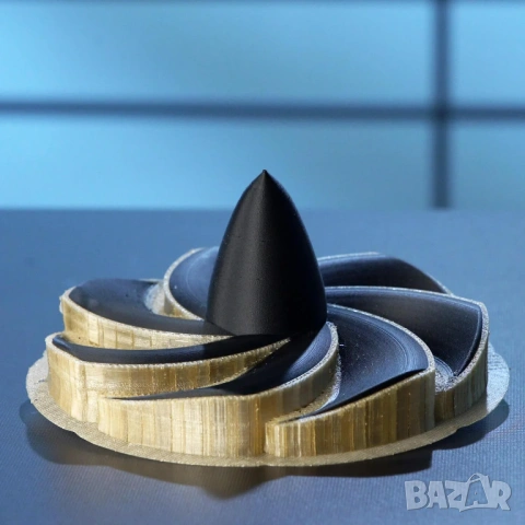 Макара 3D принтер водоразтворим филамент подръжка на печат AquaSys180, снимка 9 - Друга електроника - 53375780