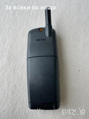 Ретро GSM Siemens C25 , снимка 4 - Siemens - 48307842