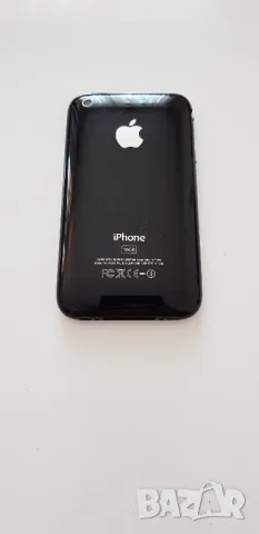 iPhone 3GS - 16GB - Фабрично отключен!, снимка 6 - Apple iPhone - 46936107