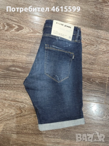 дънки за момче на Pause, снимка 2 - Дънки - 54127255