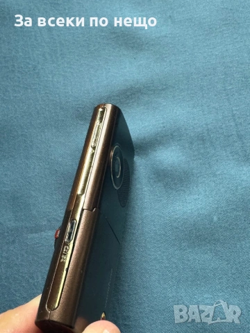 Sony Ericsson V640i  , Работи с А1!, снимка 5 - Sony Ericsson - 53196648
