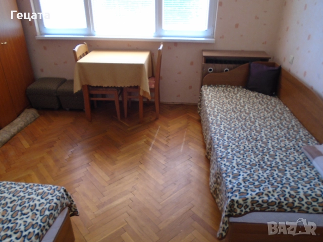 Дава под наем апартамент, София, медицинска академия, снимка 3 - Апартаменти - 52670148