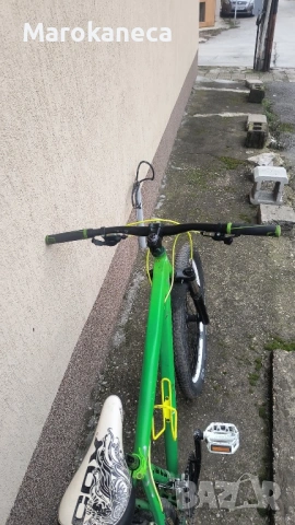 Drag c1 2019 L, снимка 2 - Велосипеди - 53836129