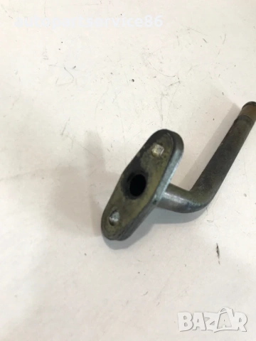 Метална тръба на турбокомпресора за Jeep Cherokee 2.8 CRD (2002-2008), снимка 3 - Части - 53570924