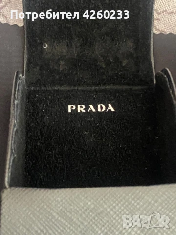 Очила Prada, снимка 6 - Слънчеви и диоптрични очила - 50867226