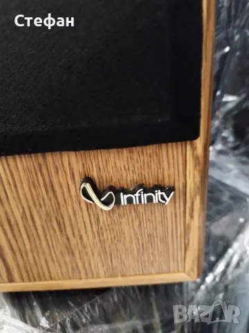 Infinity reference 30, снимка 9 - Тонколони - 48835572