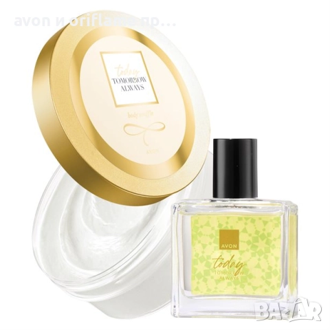 НАЛИЧНИ подаръчни комплекти TTA Today, снимка 4 - Дамски парфюми - 52889232