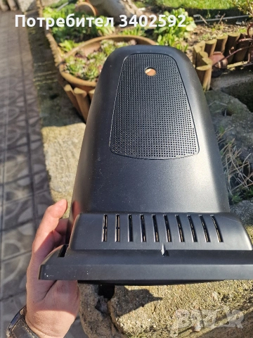 9" навигационна рамка съвместима с Opel Antara 2006-2017, снимка 6 - Аксесоари и консумативи - 53474749