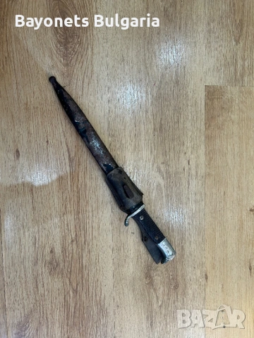 Параден Немски Щик 