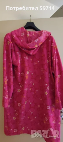 Халат, снимка 2 - Пижами - 50596347