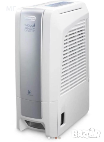 Обезвлажнител DeLonghi Aria Dry Light DNC 65, снимка 1