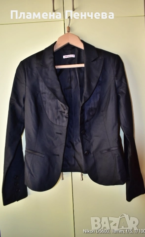 дамски дрехи, сака, елеци и жилетки , снимка 8 - Якета - 52356464