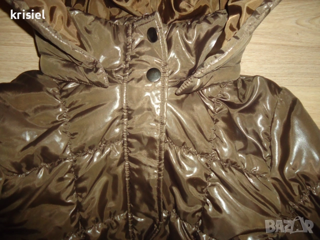 КРАСИВО НОВО ЯКЕ--38 номер, снимка 3 - Якета - 52634831
