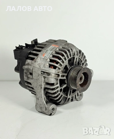 Генератор Алтернатор BMW 3 series Е9x N57 3.0i 211к.с. , снимка 2 - Части - 53826862
