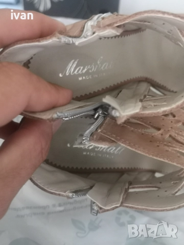 дизайнерски дамски обувки с ток 38 номер Italy, снимка 8 - Дамски обувки на ток - 51866512