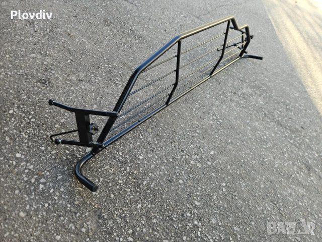 Решетка за куче Honda CRV 2007-2012, снимка 4 - Аксесоари и консумативи - 53564382