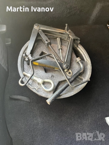 Opel astra авариен комплект, снимка 5 - Аксесоари и консумативи - 52247420