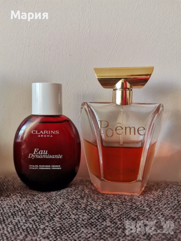 Парфюм Poeme Lancome Paris 100ml