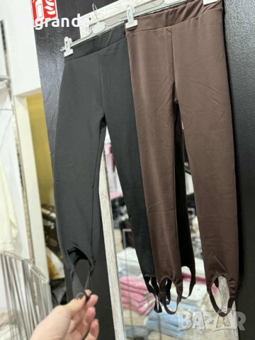 Дамски клин с лека вата , снимка 5 - Клинове - 53134895