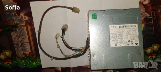 PSU за HP 4300,4000,6000,6200,6300,8000,8100,8200