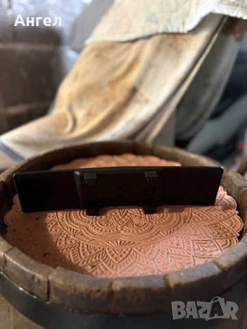 Огледало за задно виждане , снимка 2 - Части - 53981382