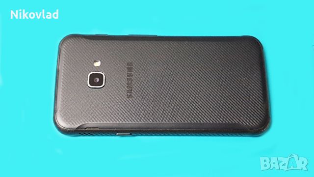 Samsung Galaxy Xcover 4 (G390F), снимка 4 - Samsung - 45147249