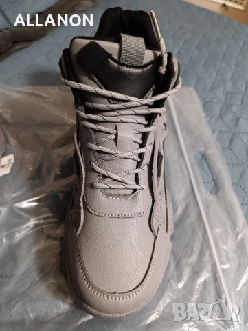 Високи маратонки номер 44, снимка 8 - Маратонки - 50579087