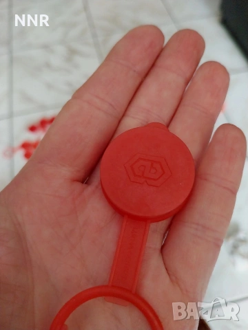 Капачки за шишета, снимка 2 - Буркани, бутилки и капачки - 53911572