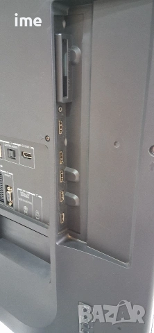 SMART LED телевизор Toshiba НОМЕР 08. Model 50M8365D. Wi-fi. 50 инча - 127 см. Цифров и..., снимка 14 - Телевизори - 53940226