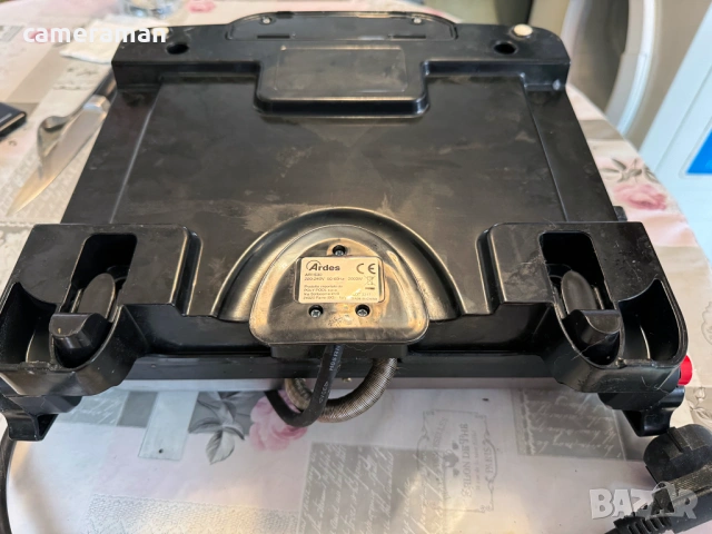 Скара , Грил , Барбекю тостер, снимка 10 - Скари - 53931958