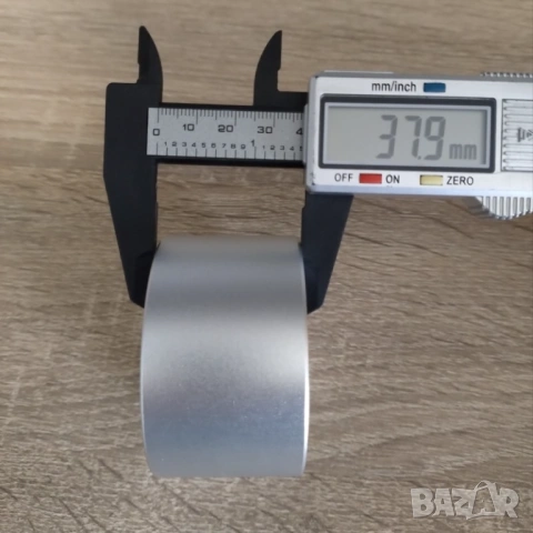 Магнит за отключване аларми на дрехи 16000GS / Куки за механични защити, снимка 7 - Друго търговско оборудване - 40081437