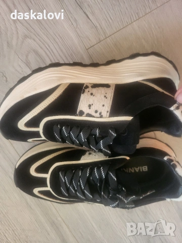 обувки Bianki , снимка 3 - Дамски ежедневни обувки - 53791394