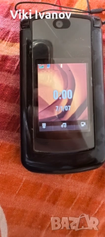 Моторола V9, снимка 3 - Motorola - 53899507