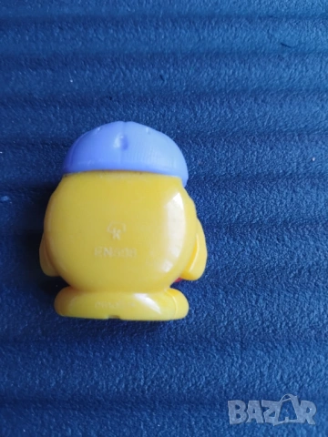 Kinder Emoji / Киндер играчка от шоколадови яйца, снимка 2 - Фигурки - 53748995