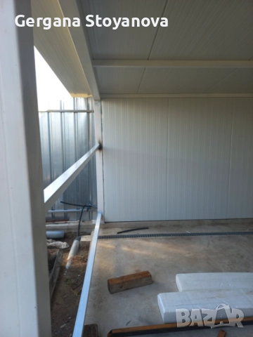 Изработка на метални конструкции, навеси и огради, снимка 7 - Други - 52968839