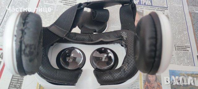 VR Очила BOBOVR 3D, снимка 5 - Друга електроника - 52615533
