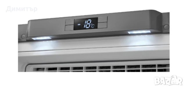 Фризер Star-Light FRM-271NESS, снимка 3 - Фризери - 50624885