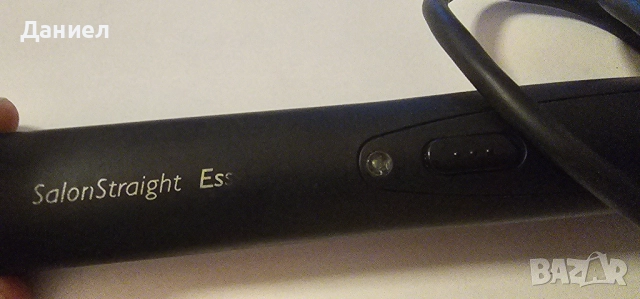 Преса за коса Remington, снимка 2 - Аксесоари за коса - 52147775