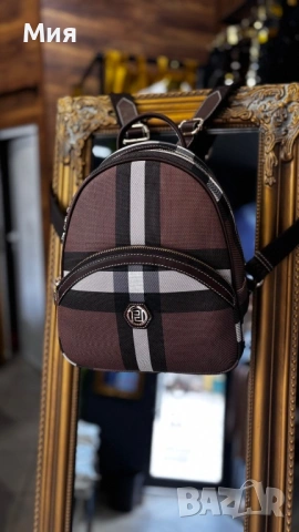 Дамска раница