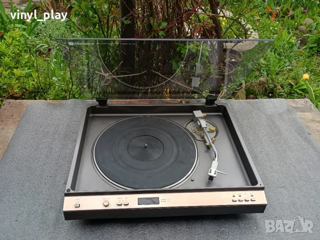 Sharp Optonica RP-5100 Direct Drive Fully  Automatic , снимка 3 - Грамофони - 49789143