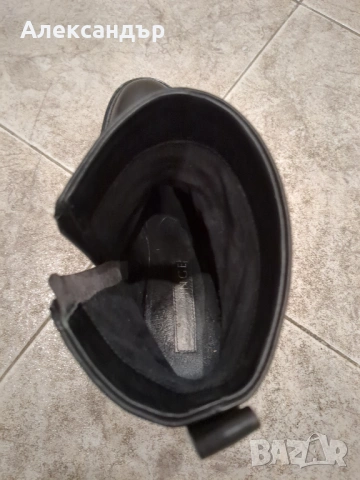 Боти Eva Minge 39 номер, снимка 7 - Дамски боти - 53345270