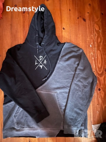 Рядък суичер Luda XL