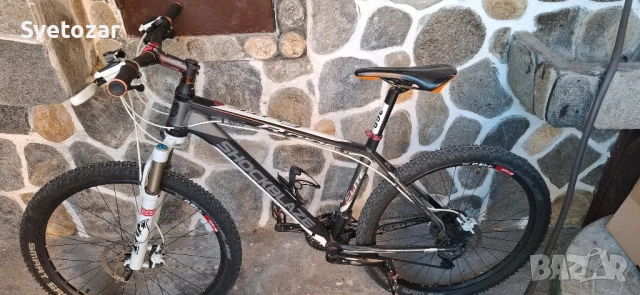 Shockblaze R nine, снимка 2 - Велосипеди - 51089113